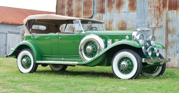 1947 Talbot-Lago T26 Record Cabriolet 

Müzayede Fiyatı:$260,000 - $290,000.