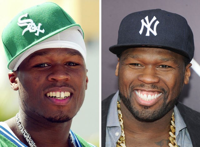 50 Cent