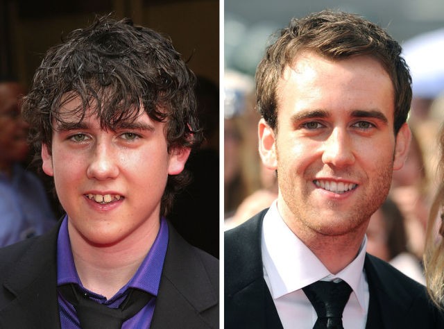 Matthew Lewis