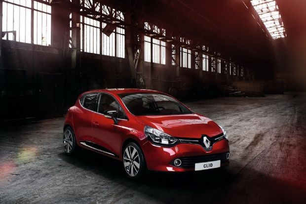 Renault
Ocak 2013'te satılan otomobil sayısı: 3977
Ocak 2014'te satılan otomobil sayısı: 4532