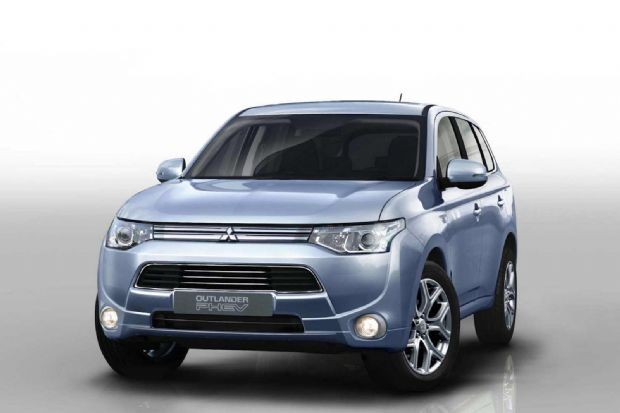 Mitsubishi
Ocak 2013'te satılan otomobil sayısı: 60
Ocak 2014'te satılan otomobil sayısı: 83