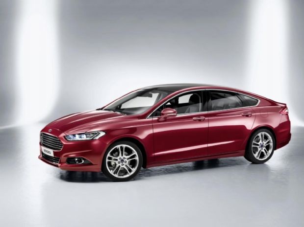 Ford
Ocak 2013'te satılan otomobil sayısı: 1624
Ocak 2014'te satılan otomobil sayısı: 1389