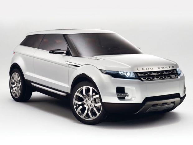 Land Rover
Ocak 2013'te satılan otomobil sayısı: 49
Ocak 2014'te satılan otomobil sayısı: 26