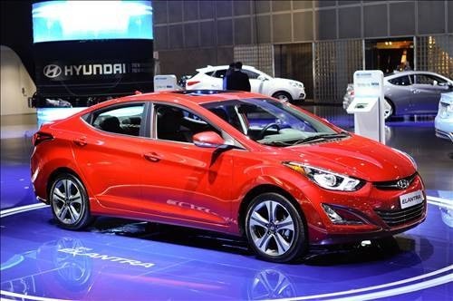 Hyundai - 3.030 Adet